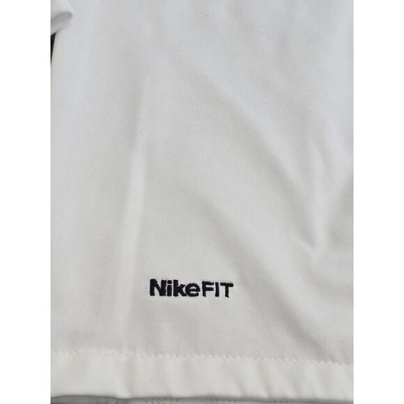 Authentic 09–10 Nike Man United Goalkeeper Jersey Van Der Sar #1 Size S Retro - Picture 9 of 11